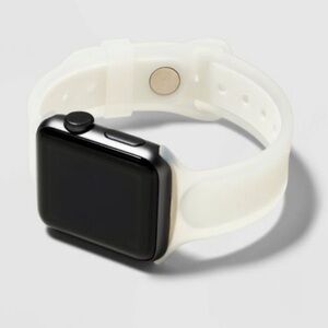 Upgrade Your Apple Watch with NWT All In Motion Silicone Band!